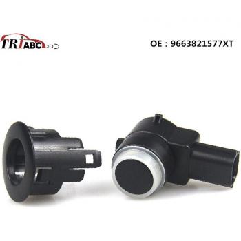Kit de Sensores de Estacionamiento para Citroën Berlingo Tipo B9