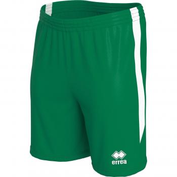 Errea TI-MOTHY SHORT AD Verde