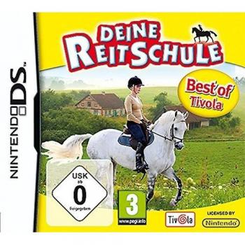 Best of Tivola: Deine Reitschule