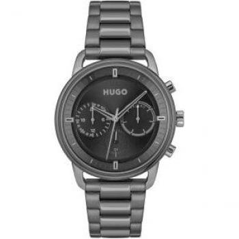 Reloj Unisex Hugo Boss Versátil 44mm