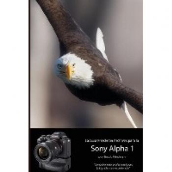 LA GUÍA THE FRIEDMAN ARCHIVES PARA LA SONY A1: Consejo profesional para el fotógrafo experimentado