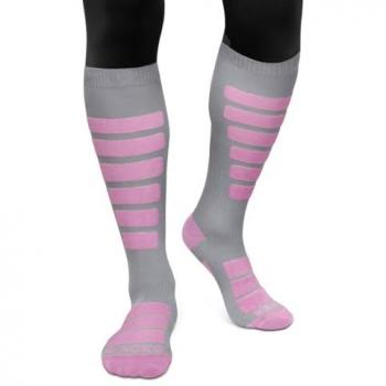 Siroko - Calcetines de esquí y nieve unisex Aoraki Powder Siroko