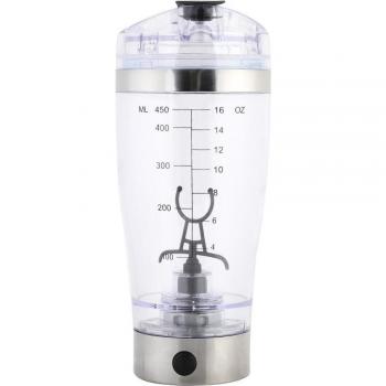 StirMix 450 ML Portable Blender Mug