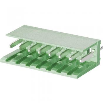 TE Connectivity AMPMODU MOD I 6-Pin Connector 3.96mm Pitch