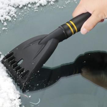 Rivestimento Auto-Scoppio Frangia Vetro