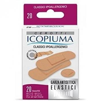 Icopiuma Clase Mix 40 Unidades