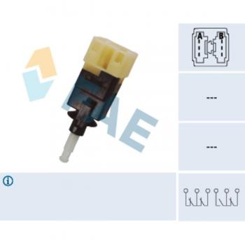 Bremslichtschalter FAE 24595