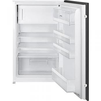 SMEG Mini chladnička S4C092F