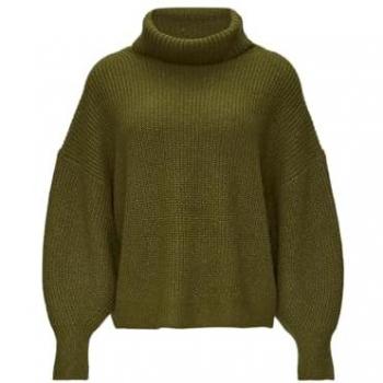 S.Oliver Strickpullover mit weitem Schnitt