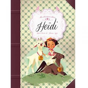 Heidi