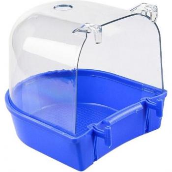 Small Bird Bath for Cage