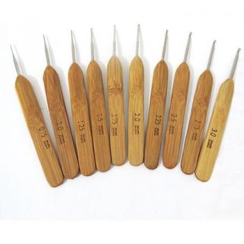 Ensemble d'aiguilles à tricoter pour bricolage