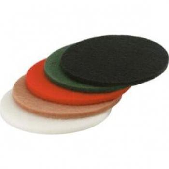 Rouleau Pad Noir 8 mm x 406 mm