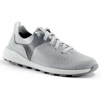 Craghoppers Eco-Lite Damen Turnschuhe grau UK 6