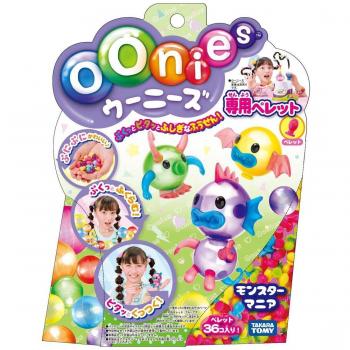 Monster Mania Pellets – Woonies Exclusive