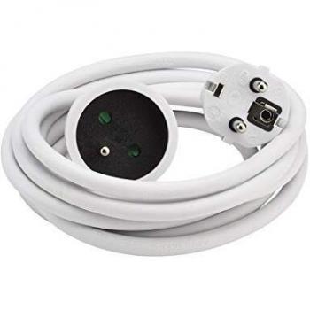 Rallonge électrique Debflex 3 m 16 A