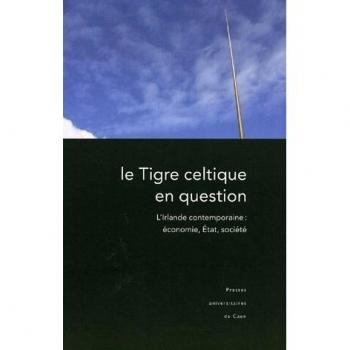 Le tigre celtique en question - l'Irlande contemporaine
