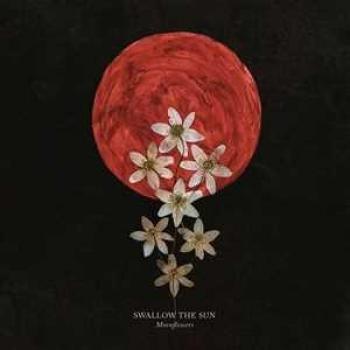 Fleurs de Lune - 2 Vinyles Noir Gatefold + CD (Vinyle 180g)