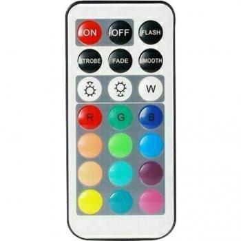 Submersible LED Color Changing Light