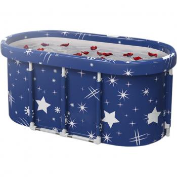 Baignoire portable pour famille