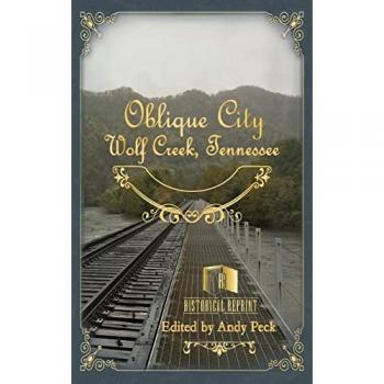 Oblique City