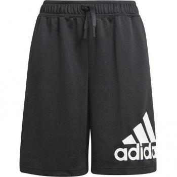 Adidas Designed 2 Move Kinder Shorts Schwarz/Weiß
