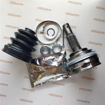 Front Axle Outer CV Boot Kit for Toyota Caldina 1.8L 2.0L 2.2L (1992-2003)