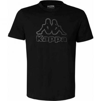 Polo Kappa CREEMY Manga Curta para Homens