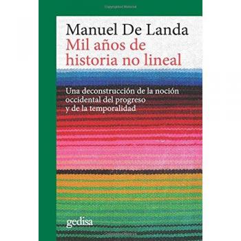 Mil años de historia no lineal