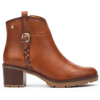 Botines Pikolinos Llanes W7H-8578 para Mujer