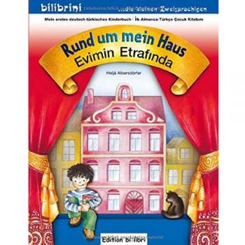 Rund um mein Haus / Evimin Etrafinda