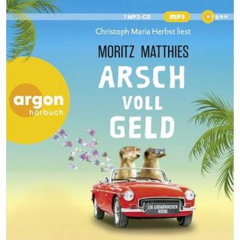 Arsch voll Geld