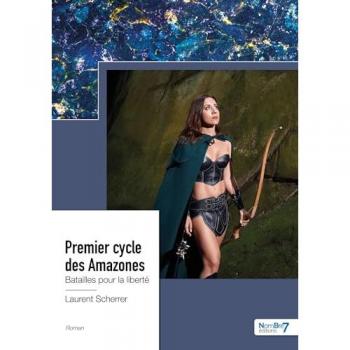 Premier cycle des Amazones : Batailles pour la liberté