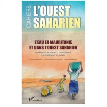 L'Ouest Saharien