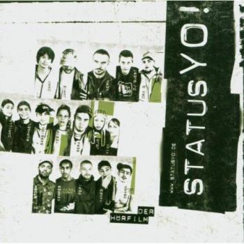Ost - Status Yo! (Limitierte Auflage) - Preis vom 03.04.2025 05:07:45 h