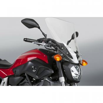 Parabrisas de policarbonato Quantum National Cycle VStream Touring