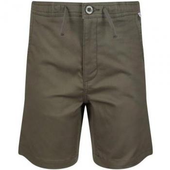 Pantaloncini Regatta Alber Ottoman Blu Scuro 11/12