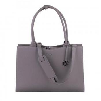 Laptoptas Socha Straight Line Mud 15,6 inch