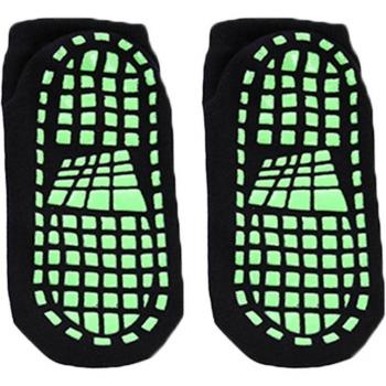 Trampoline Grip Socks for Kids and Adults