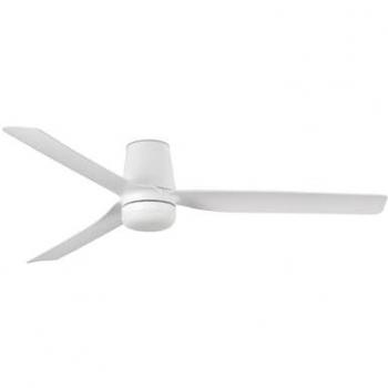 Lorefar Punt Tub M Ventilator mit weißem Licht