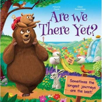 Are We There Yet?