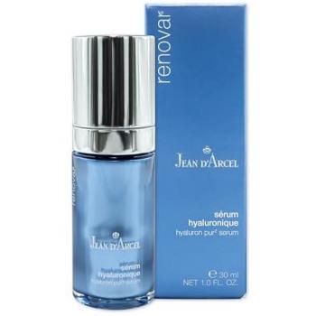 JEAN D´ARCEL Renovar Hyaluronsäure Serum 30 ml