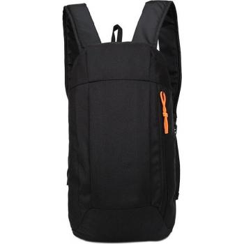 Mochila Plegable Impermeable 10L para Actividades al Aire Libre