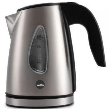 Wilfa WK-5 Elektrisk Kettle