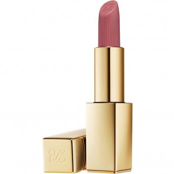 Estée Lauder Pure Color Matte Lipstick Teddy Bear