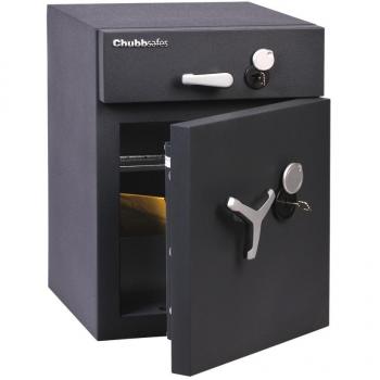 Coffre-fort ProGuard DT II-45KK
