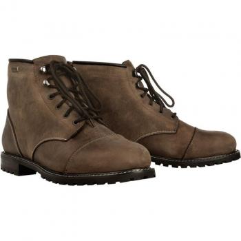 Oxford Hardy Adventure Boots