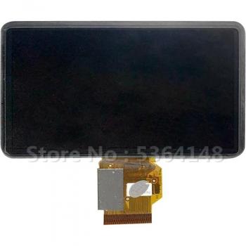 LCD Anzeige für Canon EOS 5D III mit Hintergrundbeleuchtung