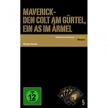 Maverick – Ein Ass im Ärmel