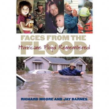Faces from the Flood